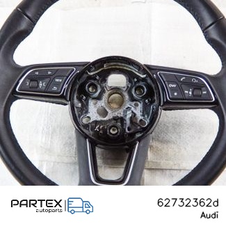 62732362d - Кермо руль Audi A4 S4 B9 2018
