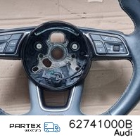 62741000B - Кермо руль Audi A4 S4 B9 2017