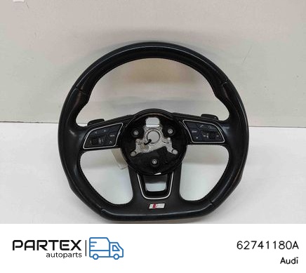 62741180A - Кермо руль Audi A5 2017