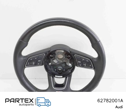 62782001A - Кермо руль Audi A5 2017