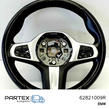 62821009R - Кермо руль BMW i4 2022