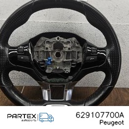 629107700A - Кермо руль Peugeot 308 2017