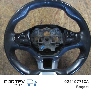 629107710A - Кермо руль Peugeot 308 2015