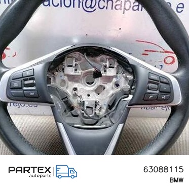 63088115 - Кермо руль BMW X1 F48 F49 2016
