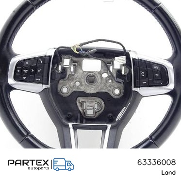 63336008 - Кермо руль Land Rover Discovery Sport 2014