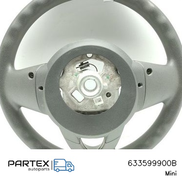 633599900B - Кермо руль Mini One - Cooper Coupe R56 2013