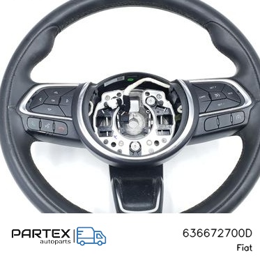 636672700D - Кермо руль Fiat 500L 2015