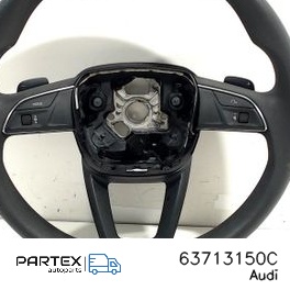 63713150C - Кермо руль Audi A4 S4 B9 2017