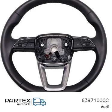 63971000C - Кермо руль Audi A4 S4 B9 8W 2020
