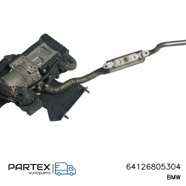 64126805304 Автономний обігрівач Webasto BMW X7 G07 2018