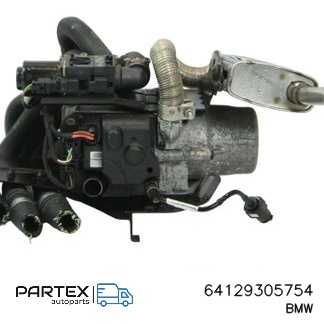 64129305754 Автономний обігрівач Webasto BMW X3 F25 2016
