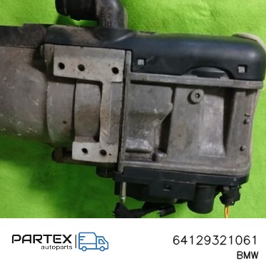 64129321061 - Блок керування Webasto BMW X5 G05 2019