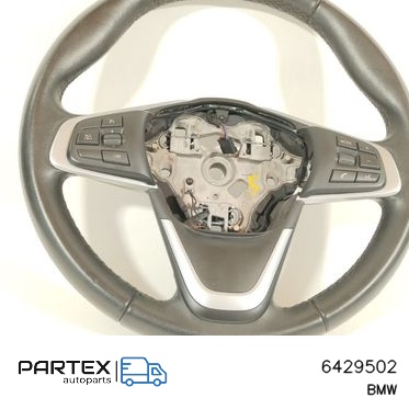 6429502 - Кермо руль BMW X2 F39 2019