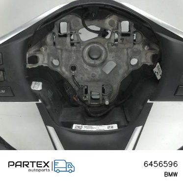 6456596 - Кермо руль BMW X2 F39 2018