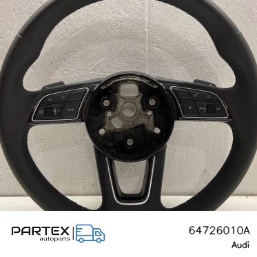 64726010A - Кермо руль Audi A5 2021