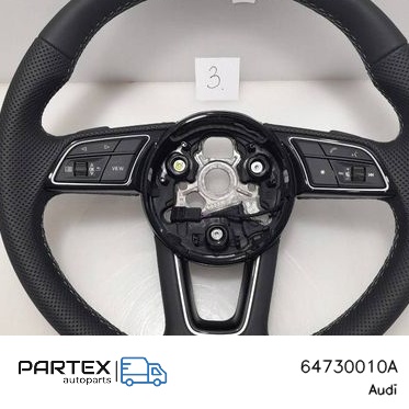 64730010A - Кермо руль Audi A4 S4 B9 8W 2023