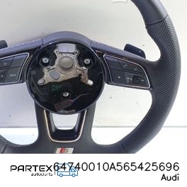 64740010A565425696 - Кермо руль Audi A5 2024
