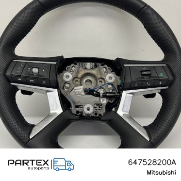 647528200A - Кермо руль Mitsubishi Outlander IV 2022