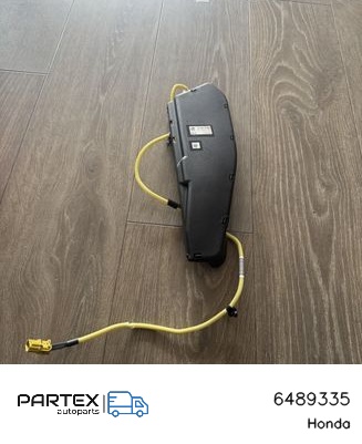 6489335 - Подушка безпеки Airbag Honda Jazz IV GR 2022