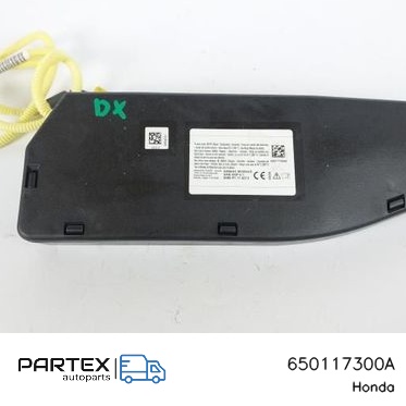 650117300A - Подушка безпеки Airbag Honda Jazz IV GR 2020