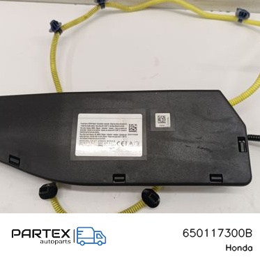 650117300B - Подушка безпеки Airbag Honda Jazz IV GR 2022