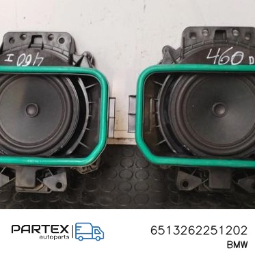 6513262251202 - Блок керування двигуном BMW X6 F16 2021