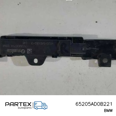 65205AD0B221 - Блок комфорту BMW iX 2023