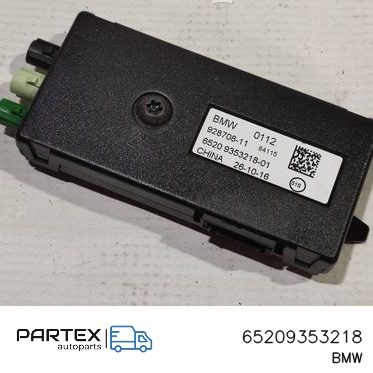 65209353218 - Блок комфорту BMW X6M F86 2017