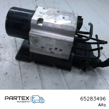 65283496 - Блок керування ABS Alfa Romeo 159 2006