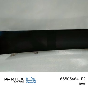 65505A641F2 - Спідометр панель приладів BMW iX 2023