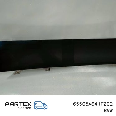 65505A641F202 - Спідометр панель приладів BMW iX 2023