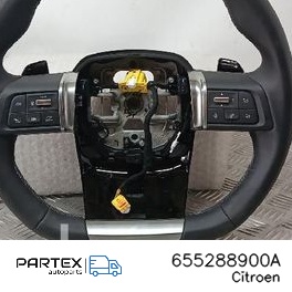 655288900A - Кермо руль Citroen C4 III e-C4 2020