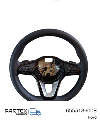 655318600B - Кермо руль Ford Transit -  Tourneo Connect 2022