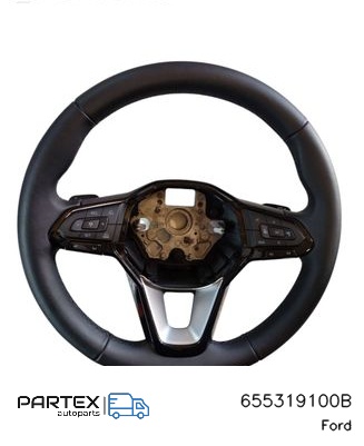 655319100B - Кермо руль Ford Transit -  Tourneo Connect 2022