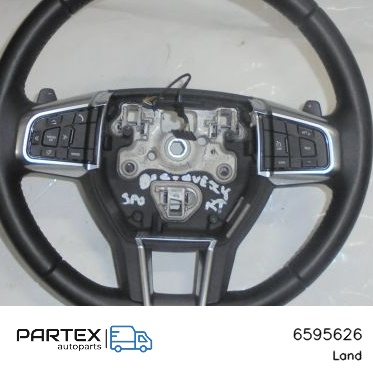6595626 - Кермо руль Land Rover Discovery Sport 2017