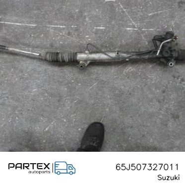 65J507327011 - Кермова рейка Suzuki Grand Vitara II 2007