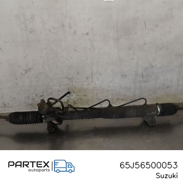 65J56500053 - Кермова рейка Suzuki Grand Vitara II 2006