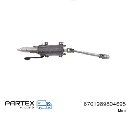 6701989804695 - Кермова колонка Mini Cooper Countryman R60 2010
