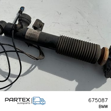 675087 Амортизатор задній BMW X5 F15 2015