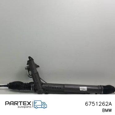6751262A - Кермова рейка BMW X5 E53 2000