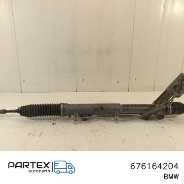 676164204 - Кермова рейка BMW X5 E53 2004