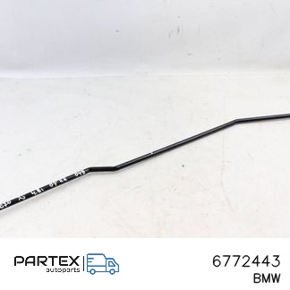 6772443 - Кабель активного стабілізатора передньої осі BMW X5 E70 2007