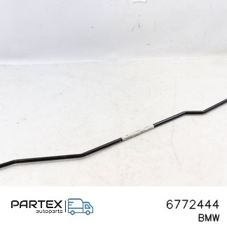 6772444 - Кабель активного стабілізатора передньої осі BMW X5 E70 2007