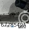 6778549A - Кермова рейка Mini One - Cooper Coupe R56 2008