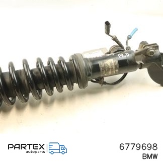 6779698 - Передній амортизатор у зборі з пружиною BMW X5 E70 2007