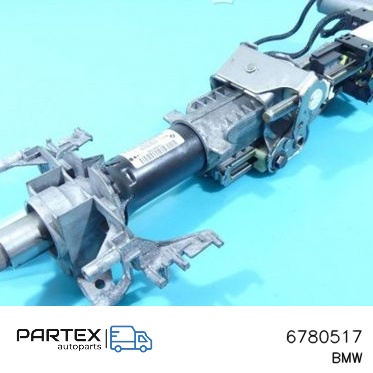 6780517 - Кермова колонка BMW X5 E70 2007