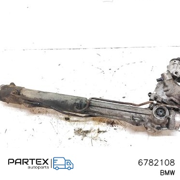 6782108 - Кермова рейка BMW X5 E70 2008