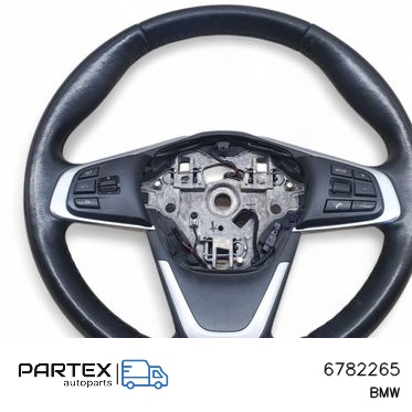 6782265 - Кермо руль BMW X1 F48 F49 2016