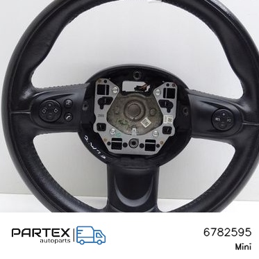 6782595 - Кермо руль Mini Cooper Countryman R60 2014