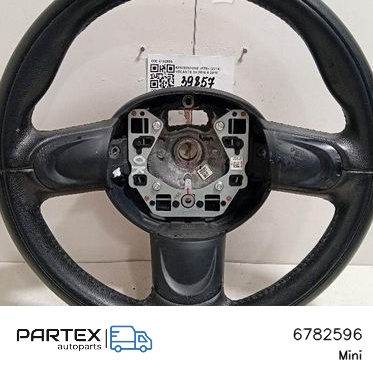 6782596 - Кермо руль Mini One - Cooper Coupe R56 2014